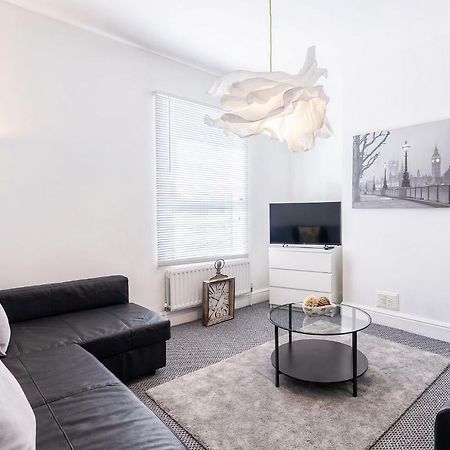 Ferienwohnung The Urban Doncaster Exterior foto