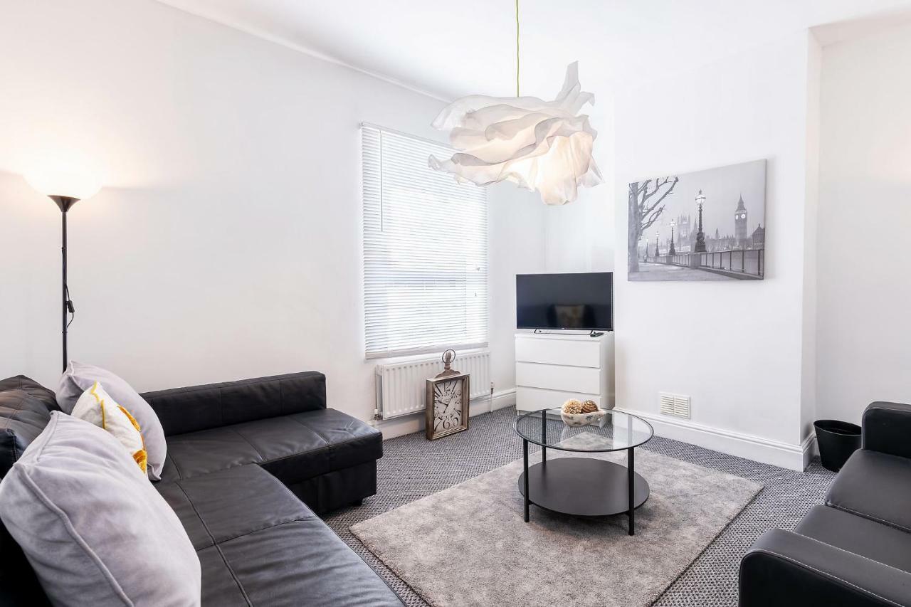 Ferienwohnung The Urban Doncaster Exterior foto