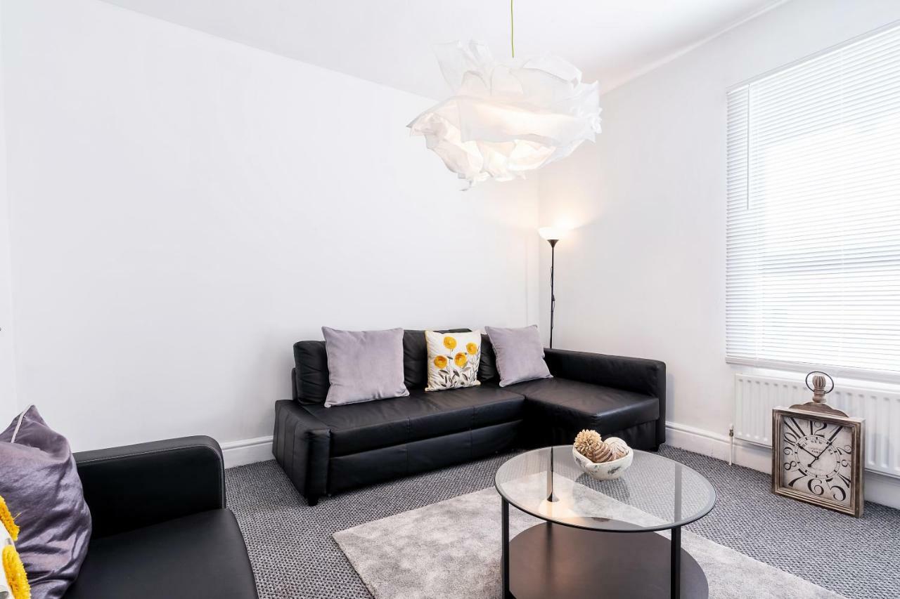 Ferienwohnung The Urban Doncaster Exterior foto